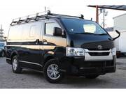 2020 TOYOTA HIACE VAN DX GL PACKAGE
