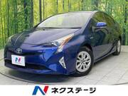 2015 TOYOTA PRIUS S