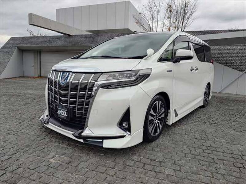 -ALPHARD