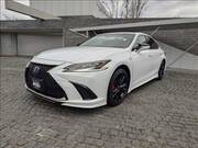 2021 LEXUS ES