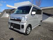 2020 SUZUKI EVERY WAGON