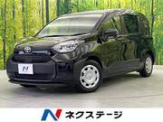2024 TOYOTA SIENTA