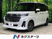 2022 TOYOTA ROOMY