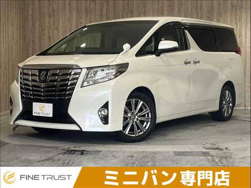 -ALPHARD