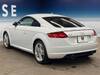 AUDI TT COUPE