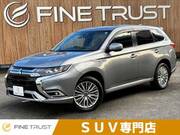 2018 MITSUBISHI OUTLANDER PHV