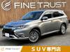 MITSUBISHI OUTLANDER PHV