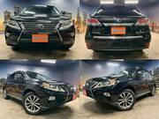 2012 LEXUS RX