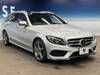 MERCEDES BENZ C-CLASS Stationwagon
