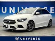 2019 MERCEDES BENZ B-CLASS