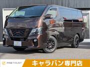 2021 NISSAN NV350 CARAVAN WAGON