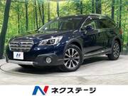 2015 SUBARU LEGACY OUTBACK