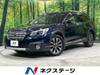 SUBARU LEGACY OUTBACK