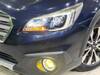 SUBARU LEGACY OUTBACK