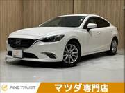 2015 MAZDA ATENZA SEDAN