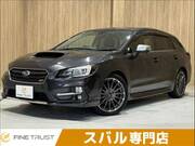 2016 SUBARU LEVORG