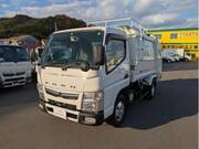 2016 FUSO CANTER