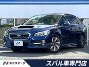 2014 SUBARU LEVORG
