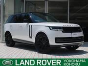 2024 LAND ROVER RANGE ROVER