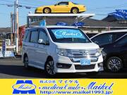 2012 HONDA STEPWAGON