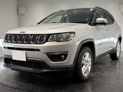 2019 CHRYSLER JEEP COMPASS