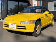 1991 HONDA BEAT BASE GRADE