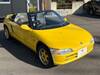 HONDA BEAT