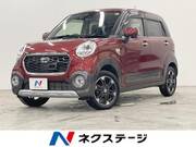 2017 DAIHATSU CAST