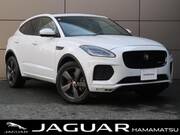 2020 JAGUAR OTHER