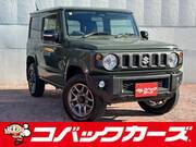 2019 SUZUKI JIMNY XC