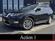 2019 NISSAN X-TRAIL