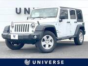 2018 CHRYSLER JEEP WRANGLER UNLIMITED