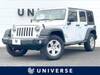 CHRYSLER JEEP WRANGLER UNLIMITED