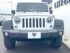 CHRYSLER JEEP WRANGLER UNLIMITED