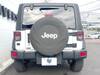 CHRYSLER JEEP WRANGLER UNLIMITED