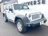 CHRYSLER JEEP WRANGLER UNLIMITED