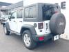 CHRYSLER JEEP WRANGLER UNLIMITED