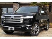 2023 TOYOTA LAND CRUISER ZX