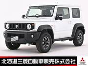 2024 SUZUKI JIMNY SIERRA