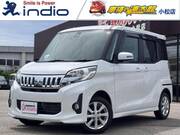 2016 MITSUBISHI EK SPACE