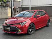 2020 TOYOTA COROLLA SPORT