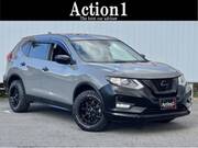 2019 NISSAN X-TRAIL