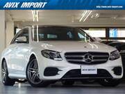 2018 MERCEDES BENZ E-CLASS