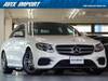 MERCEDES BENZ E-CLASS