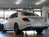 MERCEDES BENZ E-CLASS
