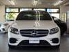 MERCEDES BENZ E-CLASS