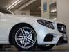 MERCEDES BENZ E-CLASS