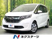2018 HONDA FREED HYBRID