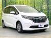 HONDA FREED HYBRID