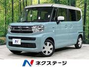 2025 SUZUKI SPACIA